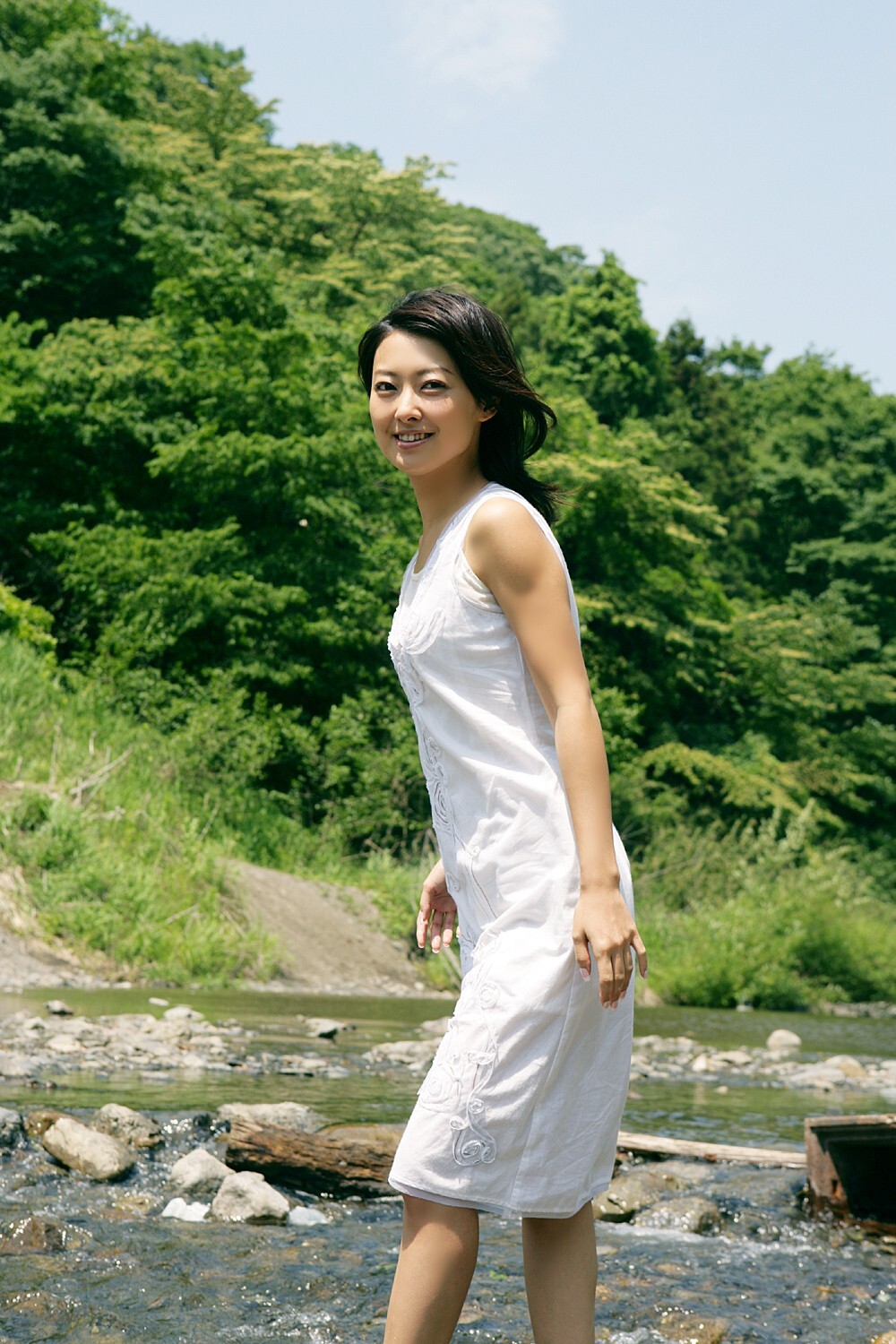 No138 山田玲奈 Rena Yamada [dgc]